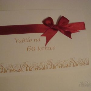 Vabilo obletnica obl 1