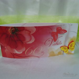 Vabilo obletnica ss1