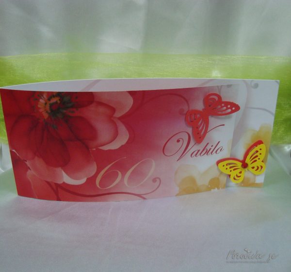 Vabilo obletnica ss1