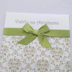 vabilo za okroglo obletnico