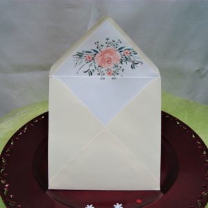 Poročne kuverte