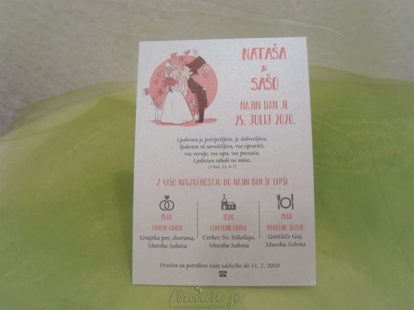 Zabavna poročna vabila 098