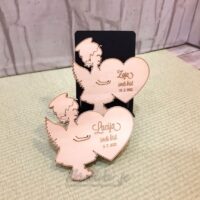 Angel s srčkom Angel s srčkom