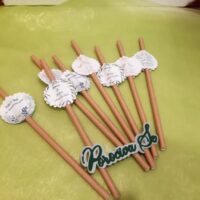 Personalizirane slamice