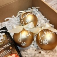 Darilni paket - kroglice 1