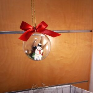 Pvc kroglica - polna