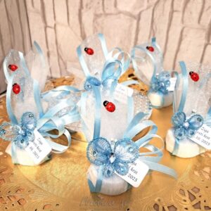 Čajne svečke nogice SVE-12