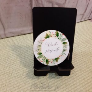 Foto magnet Prazniki FM-11