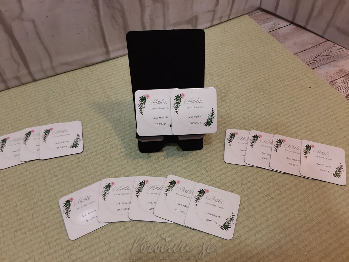 Foto magnet mini Logo FM-09 Foto magnet mini Logo FM-09