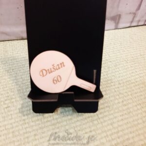 Leseni magnet Lopar FM-106