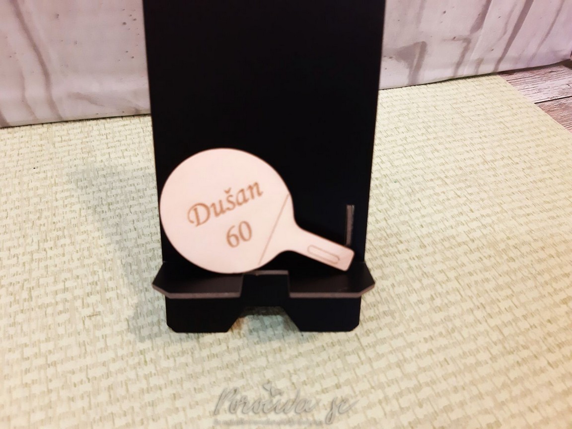 Leseni magnet Lopar FM-106 Leseni magnet Lopar FM-106