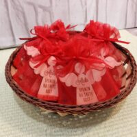 Magneti za krst Magneti za krst