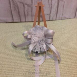 Korsaž - zapestnica MP - 0120a