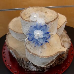 Korsaž - zapestnica MP-0425