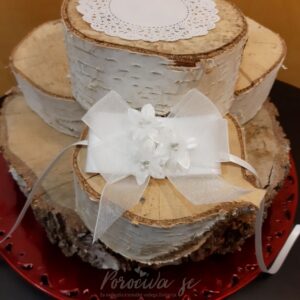 Korsaž - zapestnica MP-09