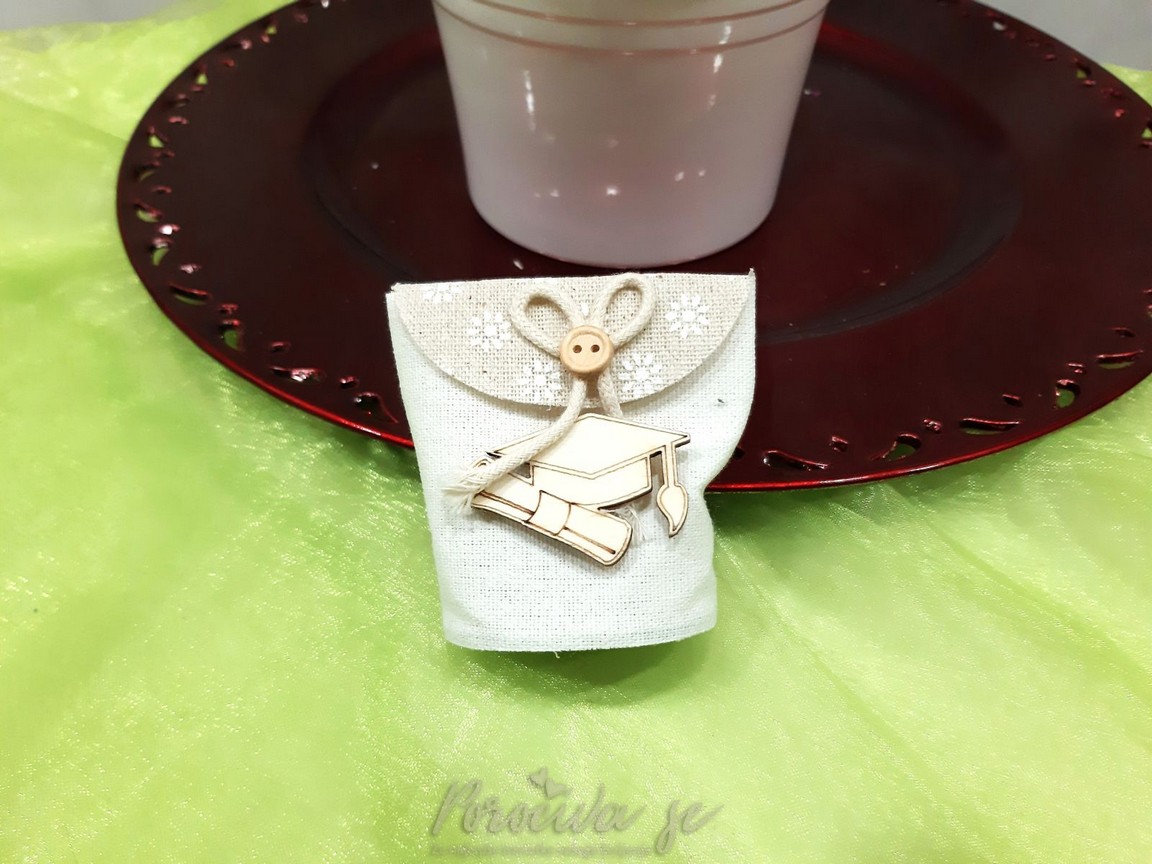 Maturantska vrečka MP-715 Maturantska vrečka MP-715