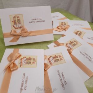 Vabila za obhajilo R-717