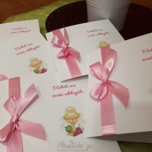 Vabila za obhajilo R-117