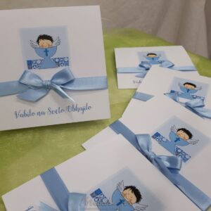 Vabila za obhajilo R-917