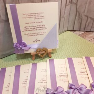 Vabila za sveti zakrament MR-27