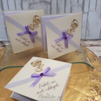 Vabila za sveto obhajilo WR-22
