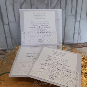 Vabilo za sveti zakrament WR-2019,lila