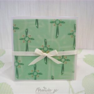 Vabilo za zakrament WR-820