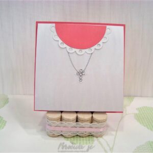 Vabilo za zakrament WR-920