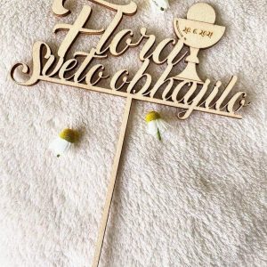 Leseni toper - obhajilo