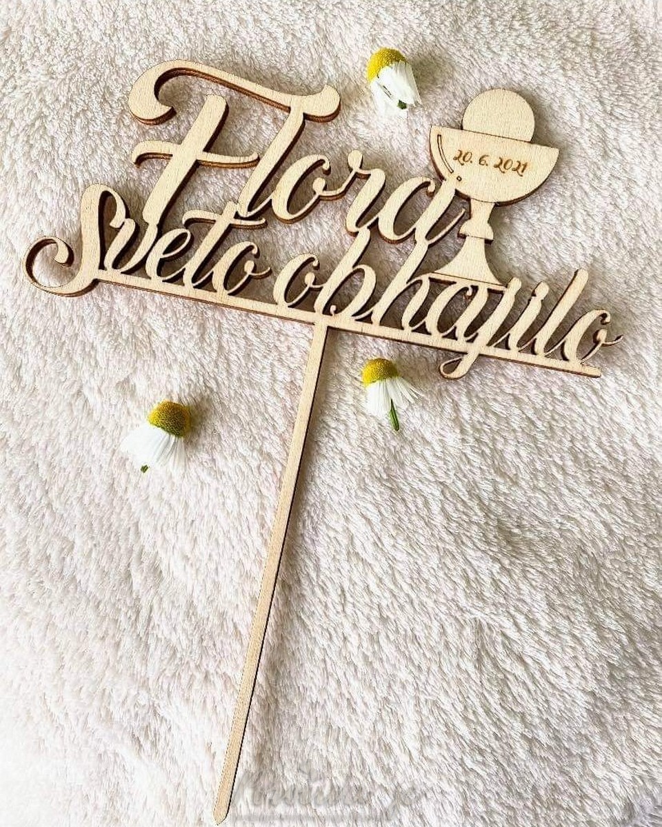 Leseni toper - obhajilo Leseni toper - obhajilo